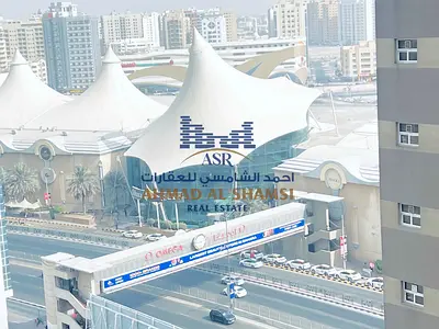 Hot Deal|| Luxurious Studio Appartment || Wadrobes||Prime Location|| Easy Access To Dubai||Family B