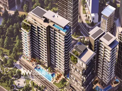 WYNN VIEW | LUXURY LIVING | Q4 - 2027