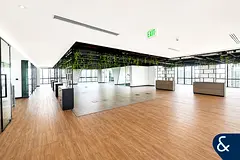 Premium Fitted Office | Open Plan Layout