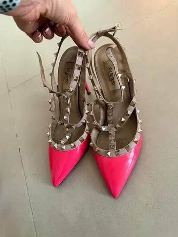 Valentino 100% authentic 38