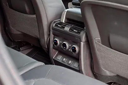 2024 LAND Rover DEFENDER 缩略图 11