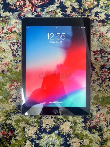 iPad Air 1