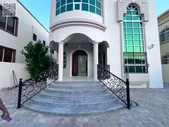 Luxury 5 Bedroom Villa for Yearly Rent | Maid Room | Spacious Family Home
