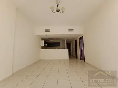1 Bedroom Hall | 2 Bathroom | Pool View | Balcony