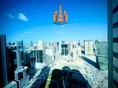 Family-Friendly 3BHK + Maid Room | Large Balcony | Free Parking | Huge 2,610 Sq.Ft Layout | AED 77,