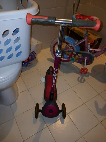 Scooter