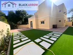 Fully Upgraded | 4BR+ Maid Villa