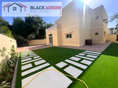 Fully Upgraded | 4BR+ Maid Villa