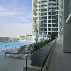 Ready to Move I High floor I Fully furnished