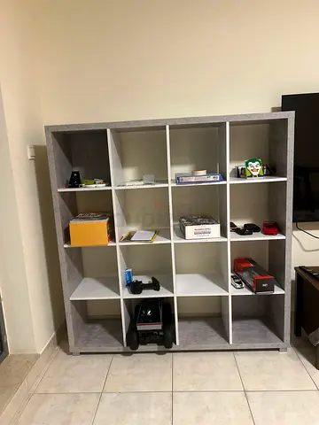 Shelve/Book shelve