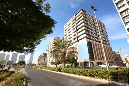 Spacious | Family Building