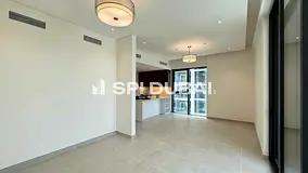 1BR / OP price / Park View / Motivated seller