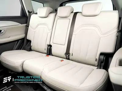 Jetour X90 Plus 2.0T Luxury, миниатюра 17