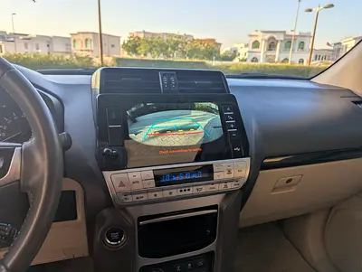 2022 Toyota PRADO 缩略图 5