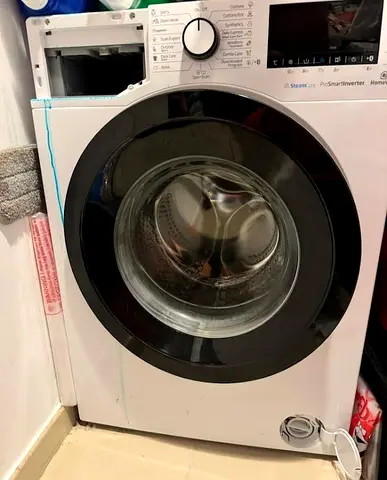 ✅ Expert Washing Machine Technician in Abu Dhabi
