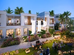 Waterfront 5BR Villa | Furnished | Resort-Style Community
