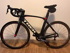 BEST DEAL! Trek Madone Project One SLR 9