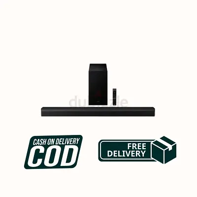 Samsung B-Series Soundbar HW-B750F