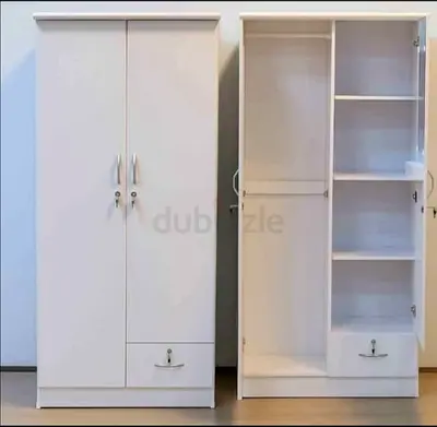 Brand new two door cabinet medium Thailand available