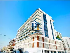 ELEGANT | 2BHK | BALCONY | POOL | GYM | PARKING | ONLY FAMILY