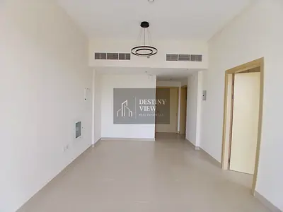 Like brand new lavish 1bhk with balcony and fully family building