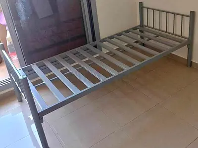 Bed Single Size Almost New