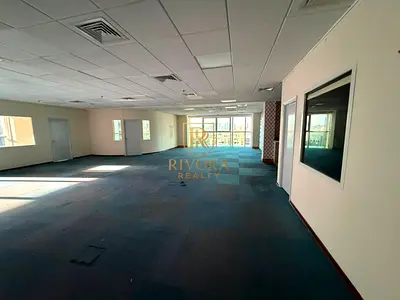 OFFICE I CHILLER FREE I PARKING - 3