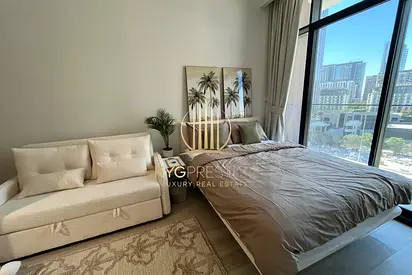 Brand New Furnished l Brand New Building l Chiller Free