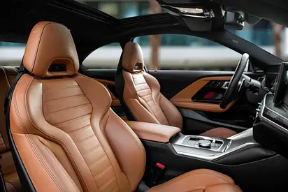 BMW 2 Series 230i, миниатюра 11
