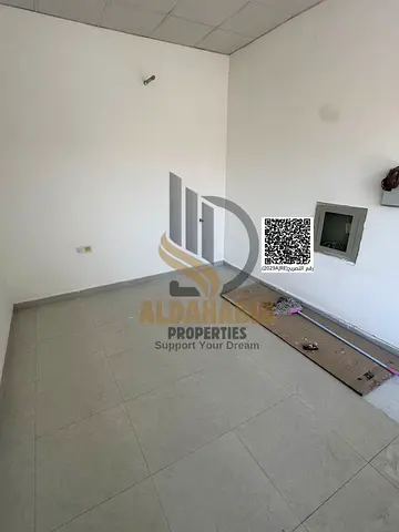 🏢 Shop for Annual Rent – Al Rashidiya 3, Ajman