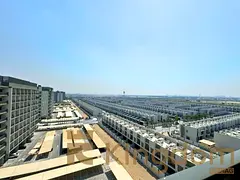 MODERN STUDIO UNIT | VACANT NOW | FULLY FURNISHED