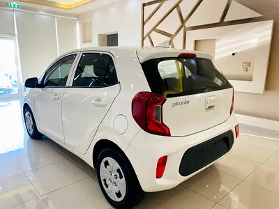 Kia Picanto LX, миниатюра 8