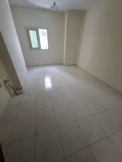 One bedroom apartment for rent in Al Qasimia Al Mahatta Sharjah bathroom central AC price 29000 year