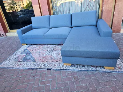Ikea Sorvallen sectional sofa
