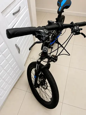 🚲 Kids Bicycle for Sale – AED 250
