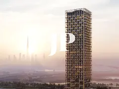 LAGOON LIFESTYLE | 1BR IN MEYDAN HORIZON | ONLY 20% DOWN PAYMENT