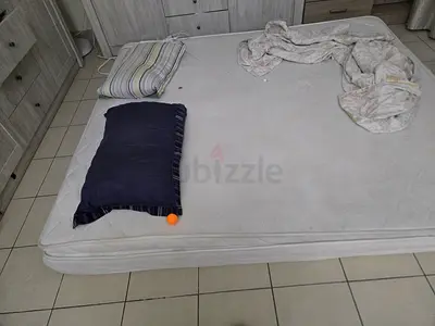 Mattress