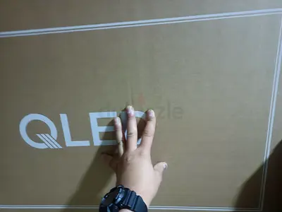 QLED Smart TV Box Only