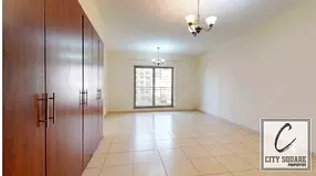 SPACIOUS STUDIO FOR RENT || HIGH FLOOR ||