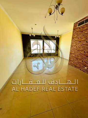 🏡✨ للإيجار السنوي – المجاز 2 | شقة واسعة بإطلالة مميزة ✨🏡 📍 موقع مميز في منطقة المجاز 2، قريب من جميع الخدمات والمرافق الحيوية.