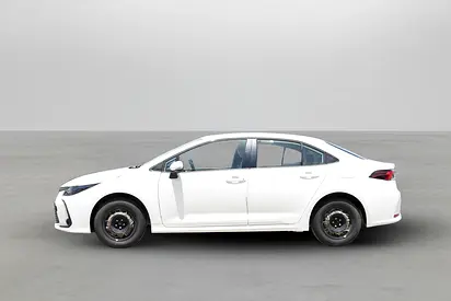 صورة 7 لـ 2025 Toyota COROLLA