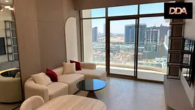 CONTEMPORARY 1BR | READY HOME | PREMIUM FINISH