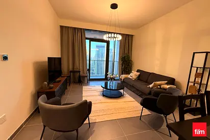 Vacant | Fully Furnished | Ready To Move In