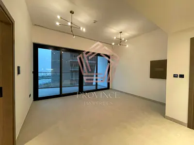 CANAL AND BURJ VIEW | 2BHK SEMI FURNISHED
