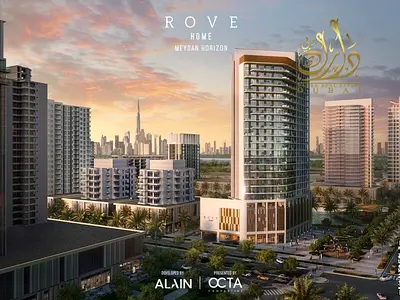 TOP DUBAI LOCATION STARTING NOW SET TO BOOM FAST