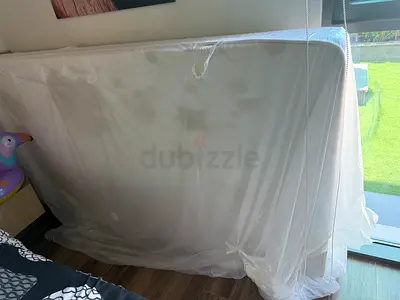 Single mattress for sale