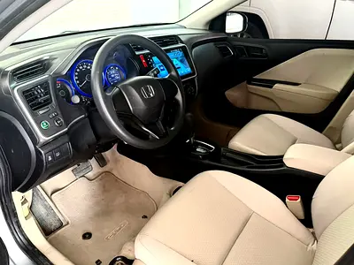 2019 Honda CITY 照片 7