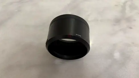 Sony 135mm f1.8 GM Lens Hood (ALC-SH156) - Almost New