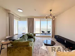 Ready to move | Modern 2BR | Scenic View
