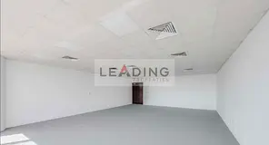 Panoramic Canal View Office | Churchill Executive | Business Bay